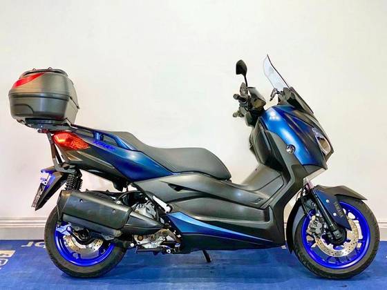 YAMAHA XMAX ABS YAMAHA XMAX ABS